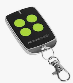 Control Accesmatic